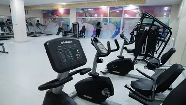 Özgecan Aslan Kültür Merkezi Spor Salonu — sports hall, Beylikdüzü, İstanbul