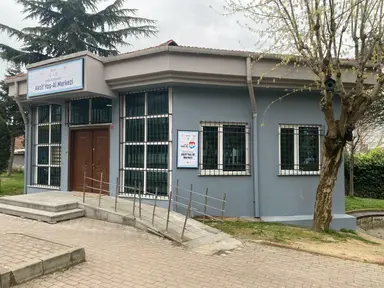 Aktif Yaş-Al Esenevler — Aktif Yaş-Al Center, Ümraniye, İstanbul