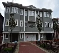 Kadırga Sanat Galerileri — Art Gallery, Fatih, İstanbul