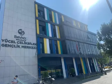 Beysem Soğuksu — Education Center (BEYSEM), Beykoz, İstanbul
