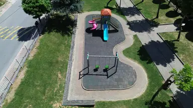 Ahmet Yüksel Özemre Parki — Park, Ümraniye, İstanbul