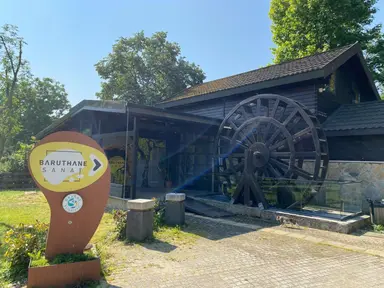 Beysem Baruthane — Education Center (BEYSEM), Beykoz, İstanbul