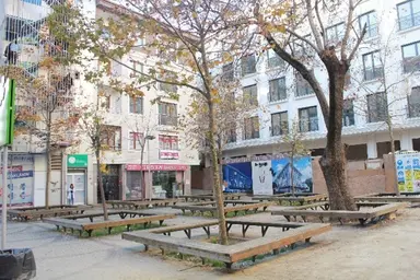 Göktepe Parki — Park, Ümraniye, İstanbul