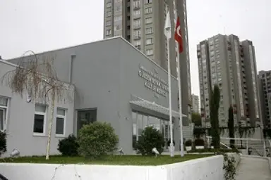 Gülden Soyak Tüfekçi Engelliler Kültür ve Eğitim Merkezi — Cultural Center, Ümraniye, İstanbul