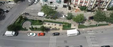 Tuğra Parkı — Park, Ümraniye, İstanbul