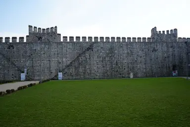 Yedikule Hisarı — Historic Building, Fatih, İstanbul