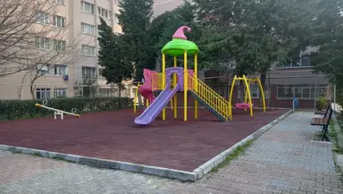 Celal Nuri İleri Parkı — Park, Bahçelievler, İstanbul