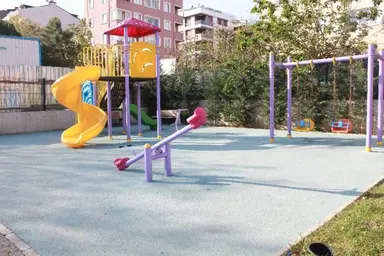 Kardeş Şehi̇r Geyve Parki — Park, Ümraniye, İstanbul