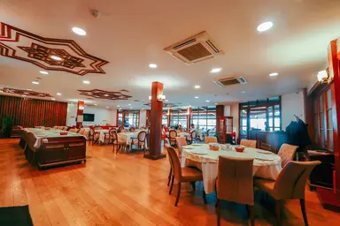 Tantavi Sosyal Tesisi — Community Facility, Ümraniye, İstanbul