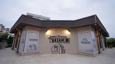 Kavaklı Yaşam B Cafe & Restaurant — café, Beylikdüzü, İstanbul