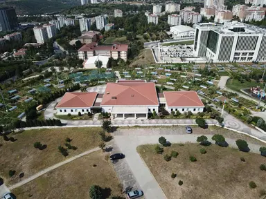 Müzik Akademisi — Cultural / Service Center, Küçükçekmece, İstanbul