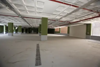 Halkalı Kapalı Pazar Yeri — Marketplace, Küçükçekmece, İstanbul