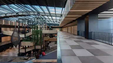 Beylikdüzü Atatürk Kültür ve Sanat Merkezi — cultural center, Beylikdüzü, İstanbul