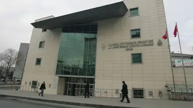 İBB Ahmet Kabaklı Kütüphanesi — Library, Fatih, İstanbul