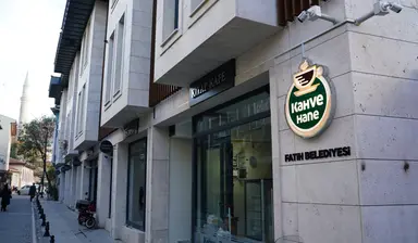 Cağaloğlu Kitapçılar Çarşısı Kahvehane — Cafe, Fatih, İstanbul