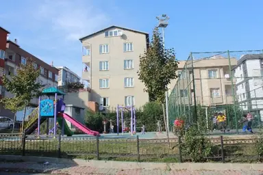 Bayindir Parki — Park, Ümraniye, İstanbul
