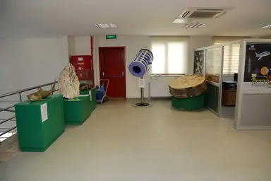 Çağlayan Gençlik ve Bilim Merkezi — Çağlayan Gençlik ve Bilim Merkezi, Kağıthane, İstanbul