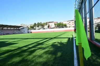 Mimar Sinan Stadı — Stadium, Fatih, İstanbul