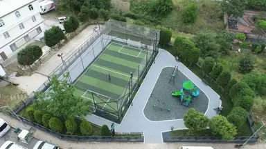 Eli̇f Parki — Park, Ümraniye, İstanbul