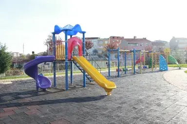 Ariburnu Parki — Park, Ümraniye, İstanbul