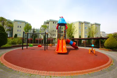 İstasyon Mahallesi Vedat Kutluca Parkı — Park, Küçükçekmece, İstanbul