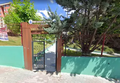 15 Temmuz Şehit Ramazan Sarıkaya Parkı — park, Bağcılar, İstanbul