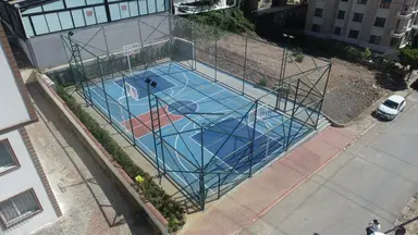 Şakayik Parki — Park, Ümraniye, İstanbul