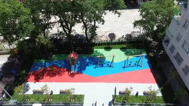 Şeker Maslak Parki — Park, Ümraniye, İstanbul