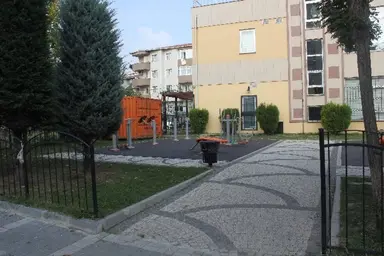 Seyi̇t Onbaşi Parki — Park, Ümraniye, İstanbul