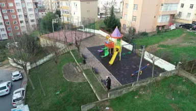 Sancaktepe Parki — Park, Ümraniye, İstanbul