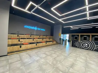 Vizyon 360 — Education Center (BEYSEM), Beykoz, İstanbul