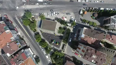 İsti̇klal Parki — Park, Ümraniye, İstanbul
