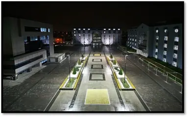 Fetih Parkı — Park, Bahçelievler, İstanbul