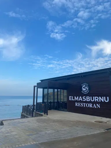 Elmasburnu Restoran — Community Facility, Beykoz, İstanbul