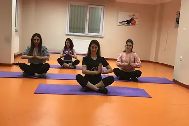 Şirintepe Spor Merkezi — Şirintepe Sports Center, Kağıthane, İstanbul