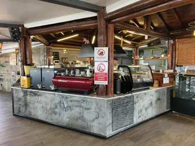 Şile Liman Cafe — Café / Restaurant, Şile, İstanbul